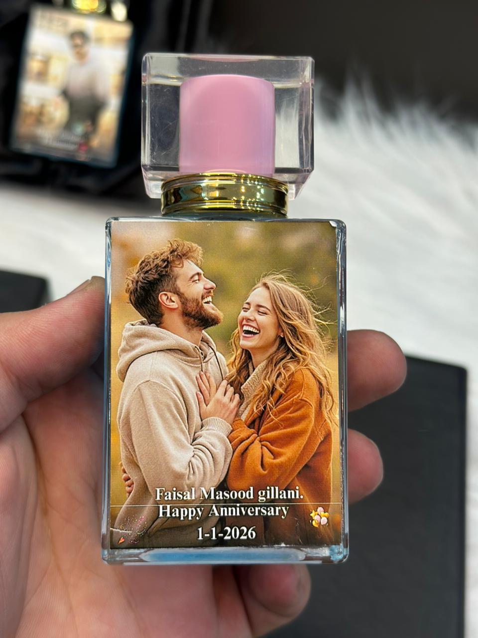 Anniversary Gifts  – Celebrate Love & Special Moments