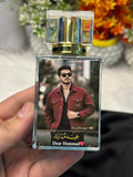 Eid Special Customized Photo Perfume – Yaadon Ki Khushboo